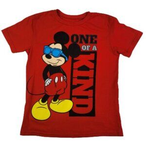 Disney Junior Mickey Mouse T-Shirt Boys